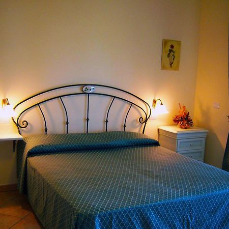 Casa Vacanze Patrizia Montefiore dell'Aso Room photo