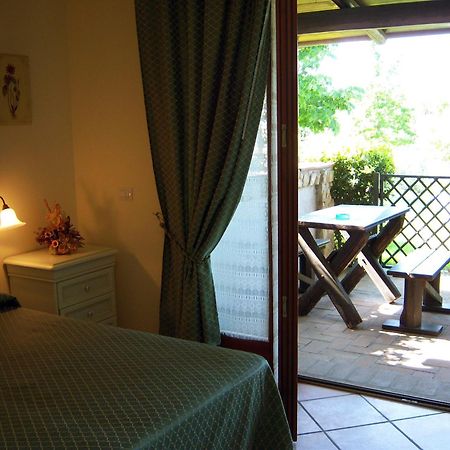 Casa Vacanze Patrizia Montefiore dell'Aso Room photo