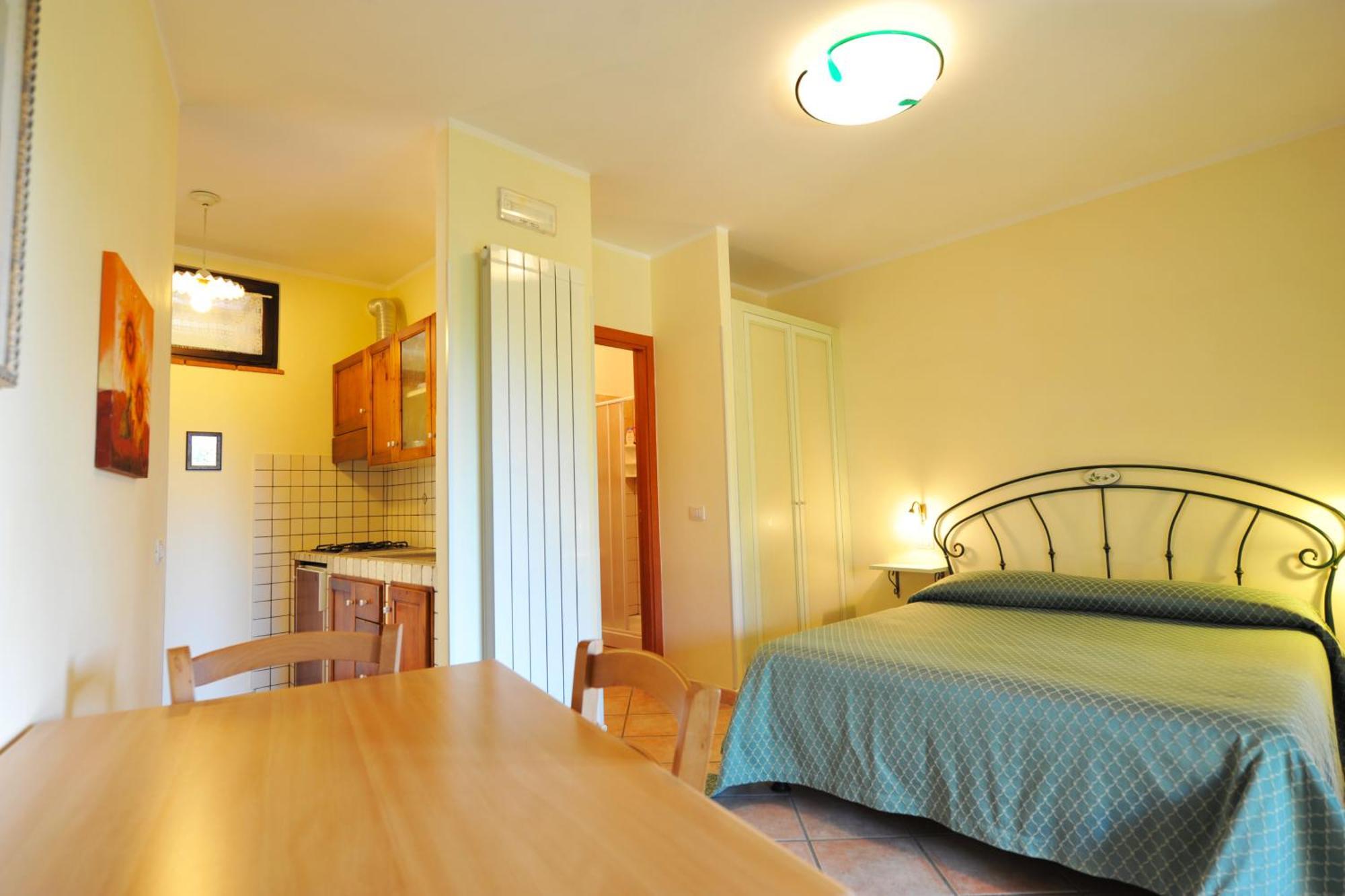 Casa Vacanze Patrizia Montefiore dell'Aso Room photo