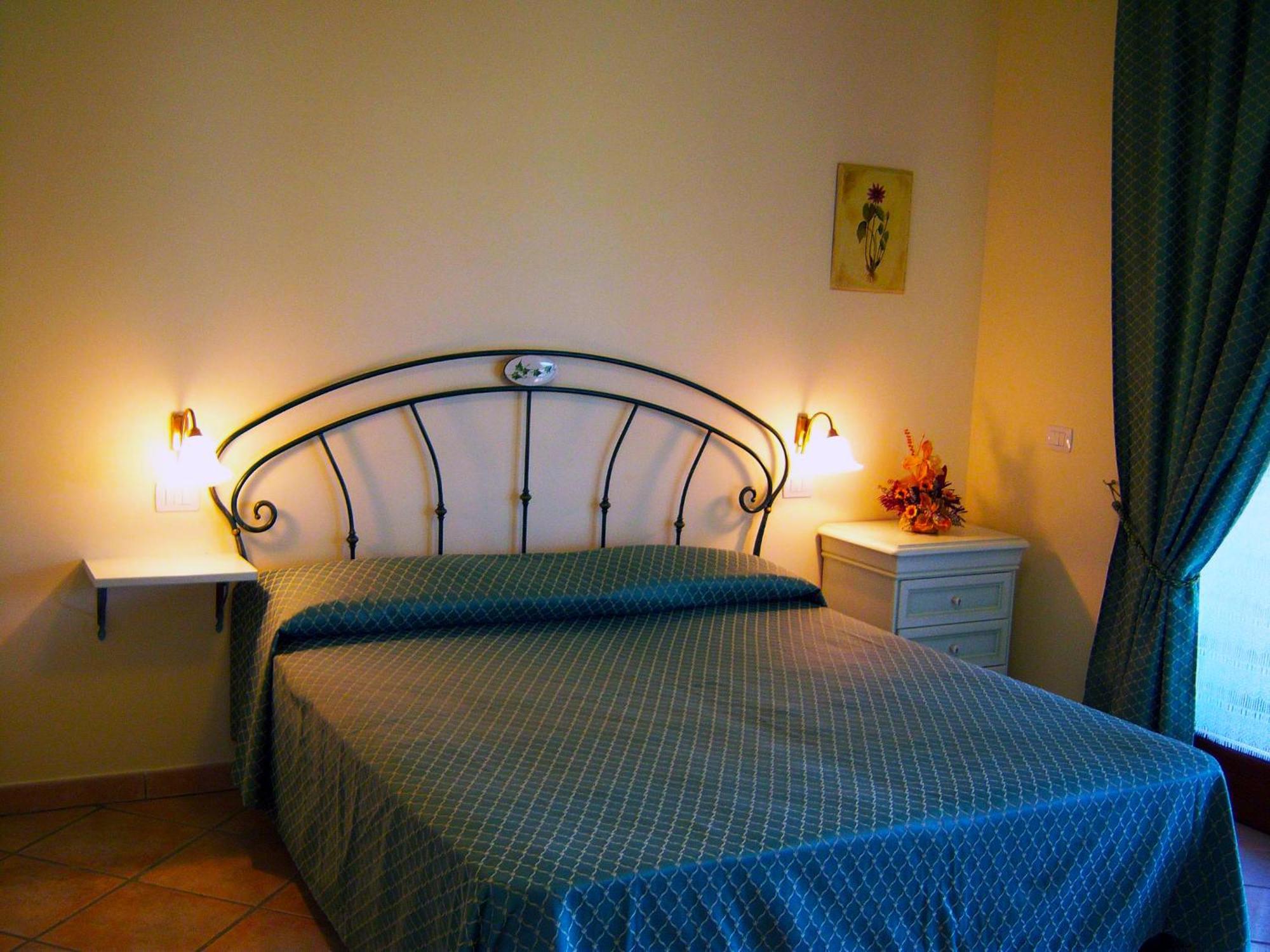 Casa Vacanze Patrizia Montefiore dell'Aso Room photo