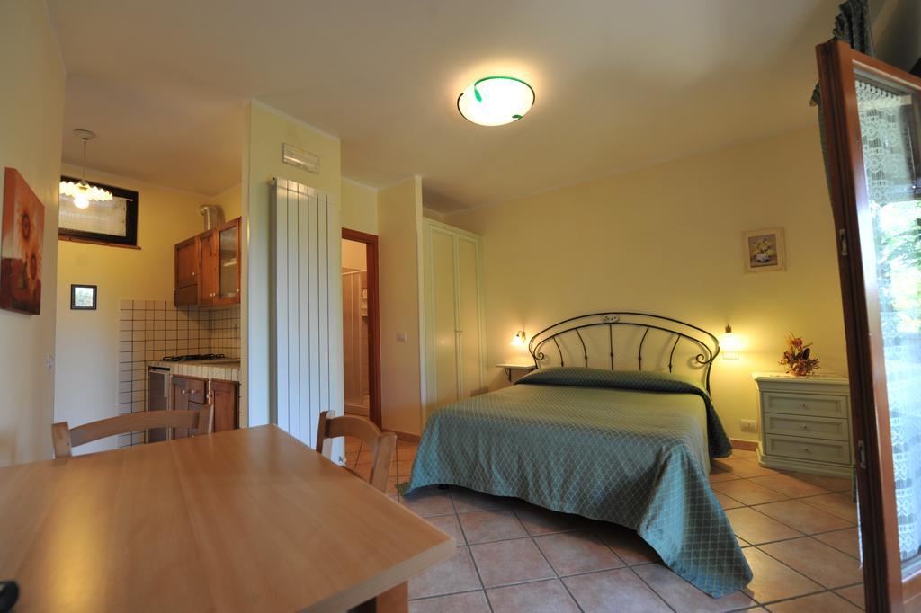 Casa Vacanze Patrizia Montefiore dell'Aso Room photo