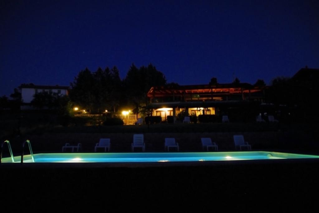 Casa Vacanze Patrizia Montefiore dell'Aso Exterior photo