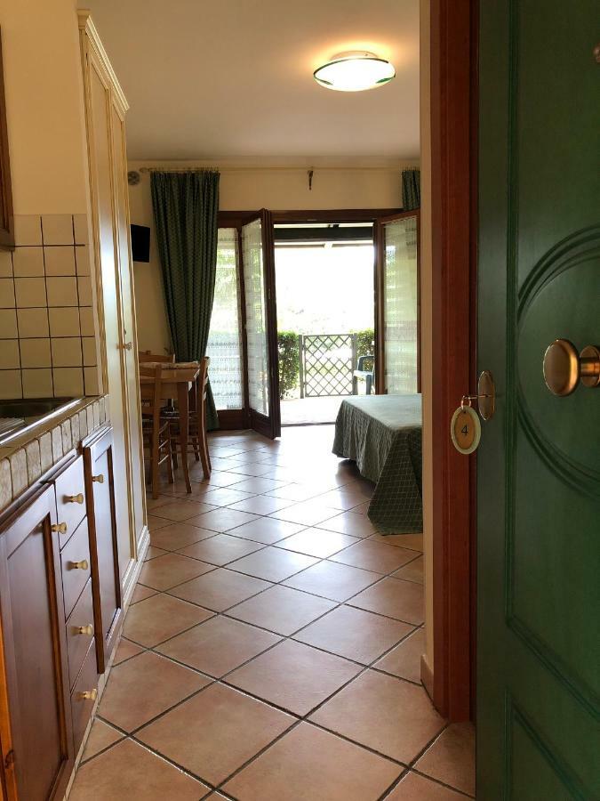 Casa Vacanze Patrizia Montefiore dell'Aso Exterior photo